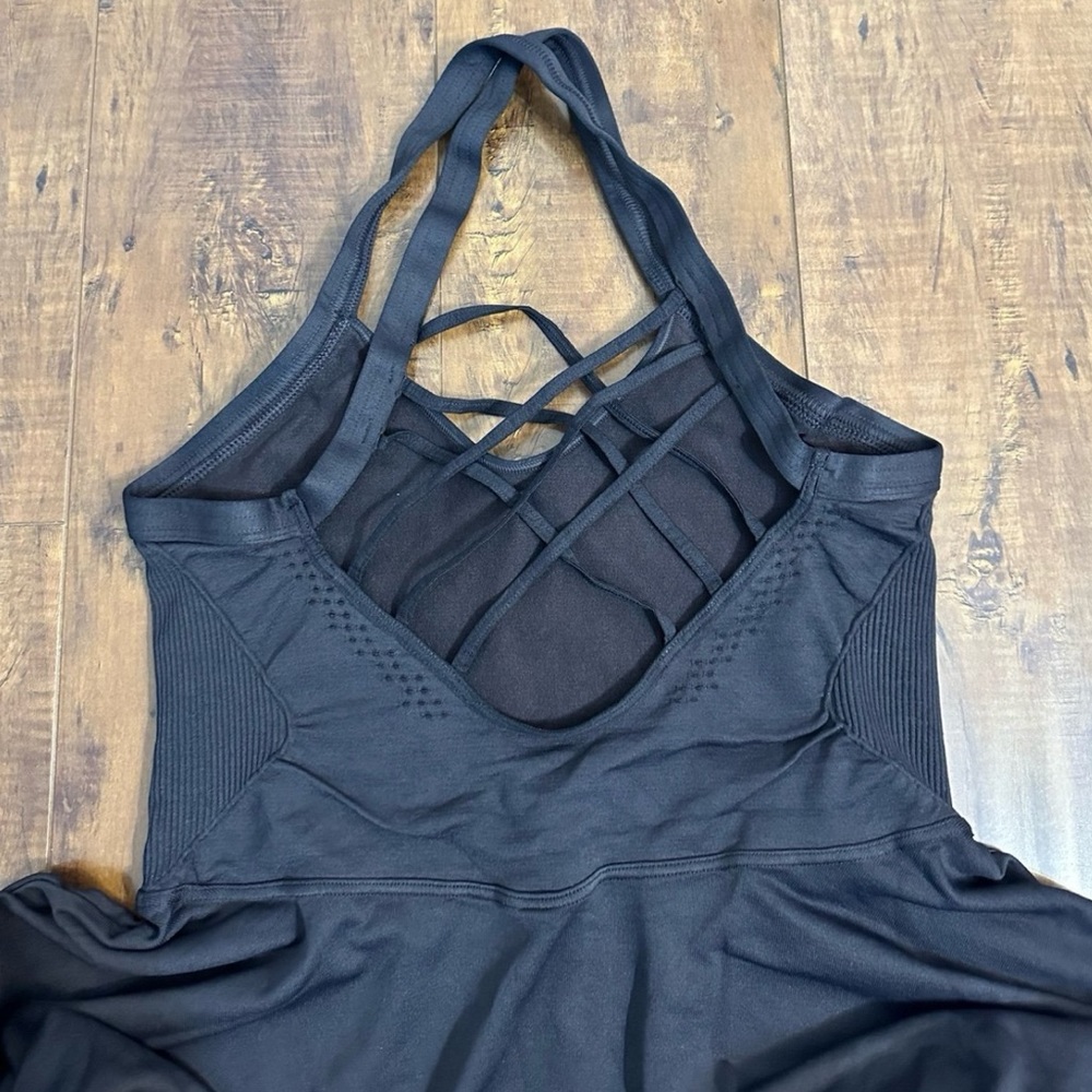 FREE PEOPLE • DRESS - Picture 10 of 11